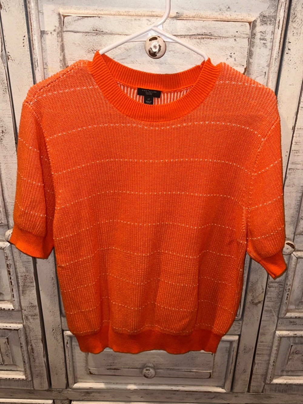 Ann Taylor sweater